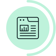 Analysis stage of our development process