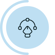 Design stage of our development process