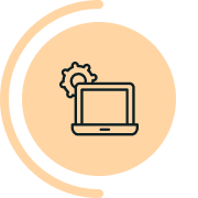 Maintenance stage of our development process